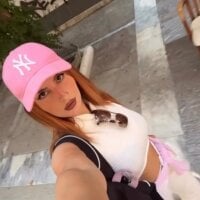 Sexy_Bulgarian_woman webcam