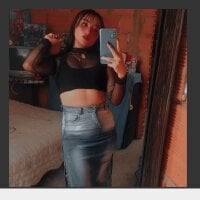 dannicollinsx from Stripchat
