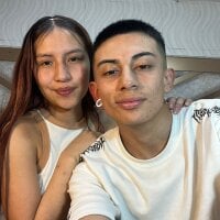 SweetandBlaze webcam