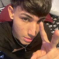 Model cody_fox10