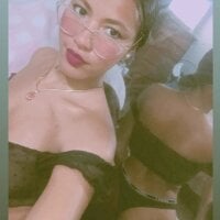 Offline chatovací místnost LATINASEXY1