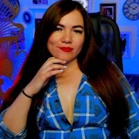 AliceTurnerr webcam model