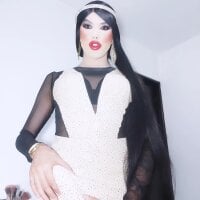 MissDior3000 webcam