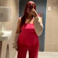 Candice_Fucker webcam