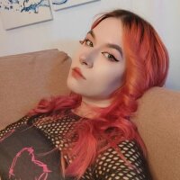 mynameislilith's profile image'