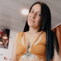 alma_blue webcam model