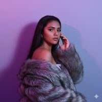 Melodymoore_ webcam model