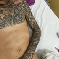 WendelTatuado webcam