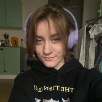 ChaoticCutie webcam model