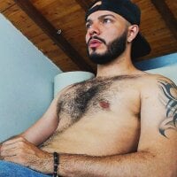 Tom_Bailey webcam