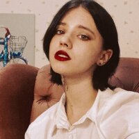 KamilaRof fully nude on webcam for live porn video chat
