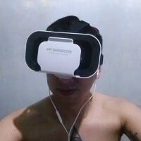 M1llerDeeW webcam model