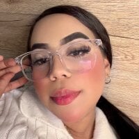 Ateneahotsex webcam model