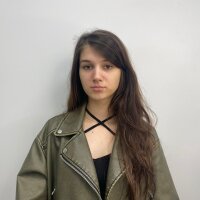 CindyCox Adlı Modelin Çevrimdışı Sohbet Odası