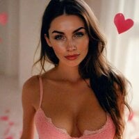Miss-valentina webcam