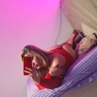 barbiedark model avatar