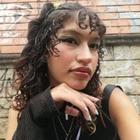 Spicy_Ganjah webcam model