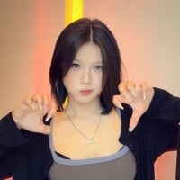 Cherry_S webcam model