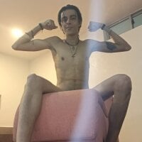 _Master_Maximo_ webcam model