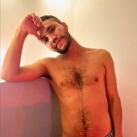 JuanFelipee01 webcam model