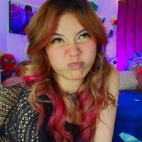 alisson_zafiro_ webcam model