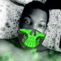 BlackDragon305's Offline Chat Room