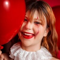 lilly_blear_ webcam model