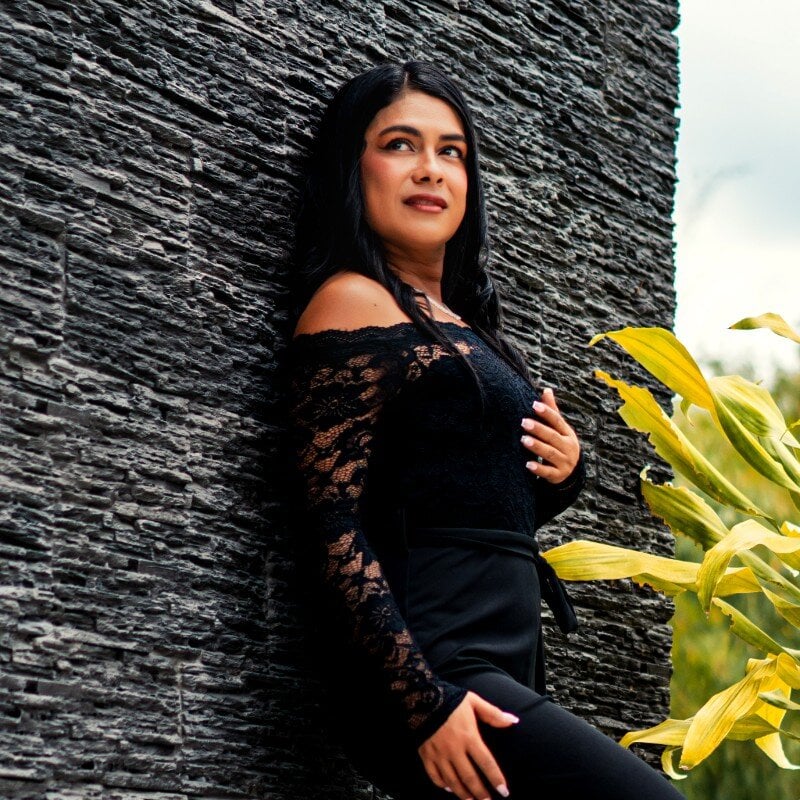 hannah_gray's Stripchat show and profile