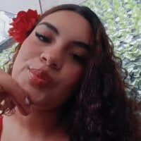 samanta_noa webcam model