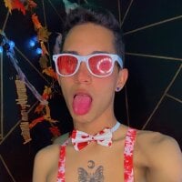 Alexmillers webcam