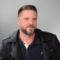 steveDE666's Offline Chat Room