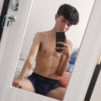 Horny_Young_Boys webcam model