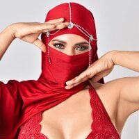 _hafsa webcam model