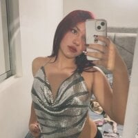 CamiVoss model avatar