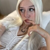 lunaramy webcam model