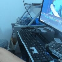 Annabel_room webcam