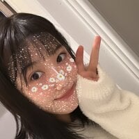 Yua_h02 webcam model