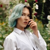 JessieRich webcam model