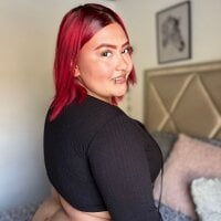 Yara_flame webcam model