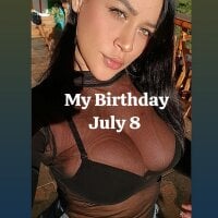 AvaAngel69 webcam model