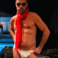 Mac_ThunderCock webcam