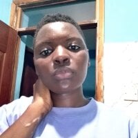 Hopekid_8 webcam model