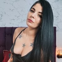 Bratty-Dalia webcam model