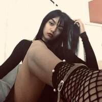 Offline chat soba modela Pocahoontas_