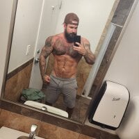 HunterHarder webcam