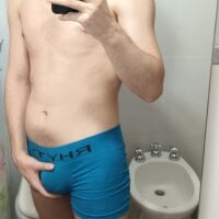 pulpoargen01 webcam model