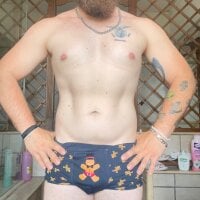 Viking-beard