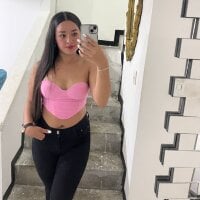 Luciaparker03 webcam model