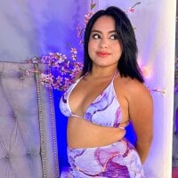 Amara_Capee webcam model