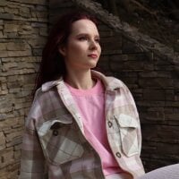 Megan_Devil_ webcam model